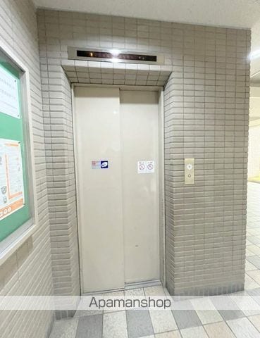 サーパス神宮壱番館のその他写真