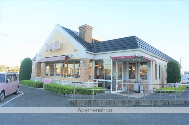 マンションヒカリIの周辺写真