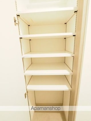 ドゥーエ入谷Ⅰ[1DK/25.75m2]の内装