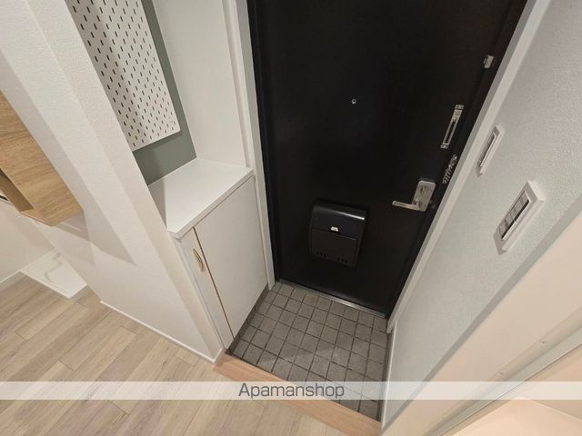 アーバンライフ東邦ビルの内装写真