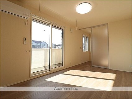 アンジュ[1LDK/41.76m2]のリビング・居間