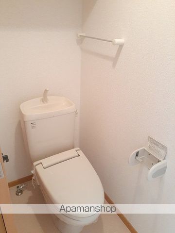 ポルトラーノIIIの内装写真