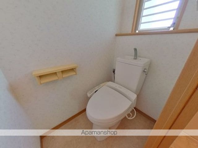 NOVEL八王寺の内装写真