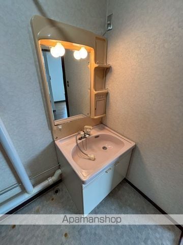 サイレンス2206Bの内装写真