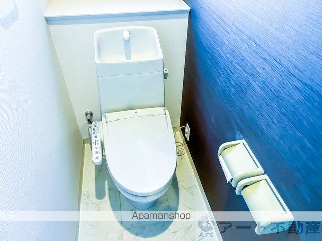 ヴィラ田中Bの内装写真