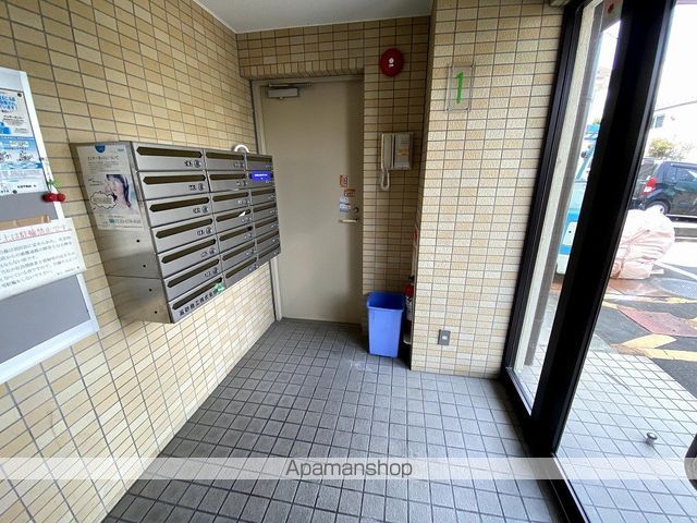 イーストパレス仙台の内装写真
