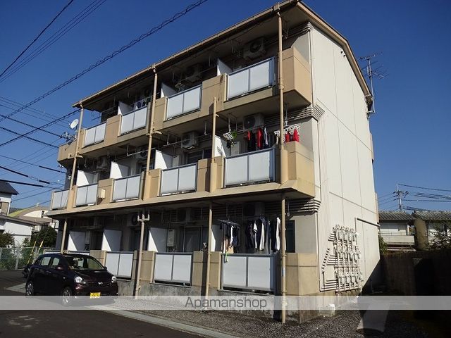 プラセールの外観写真