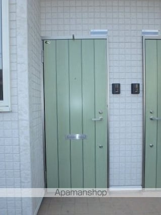 Ｅｓｔａｔｅ－Ｋｅｉ[1K/36.92m2]のエントランス2