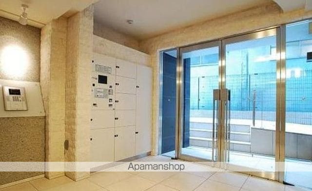 ステージグランデ上落合[1K/22.05m2]の共用部2