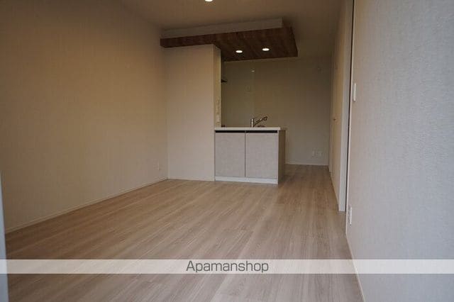 セレスティア旭町の内装写真
