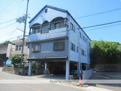 和歌山県和歌山市岩橋[1LDK/35.64m2]の外観5