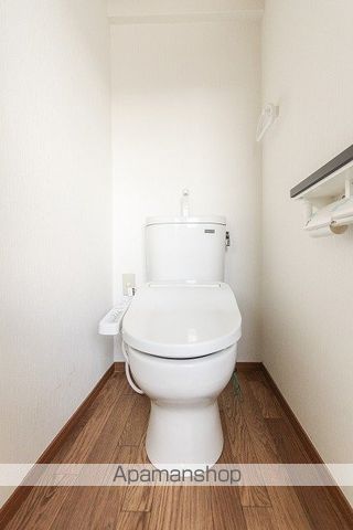 ロイヤルグレイスコーポAYAの内装写真