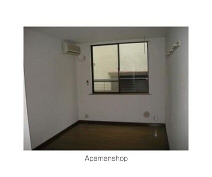 クレストハネスＫ[1K/19.87m2]のリビング・居間3