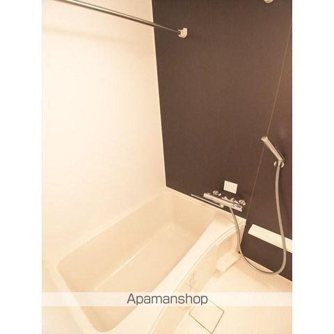 クオリタス日本橋浜町の内装写真