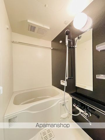 MAXIV東別院の内装写真