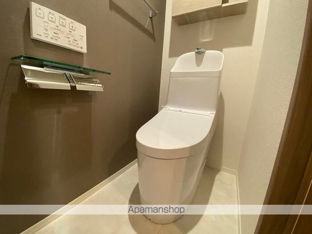 セレスティア中央 IIの内装写真