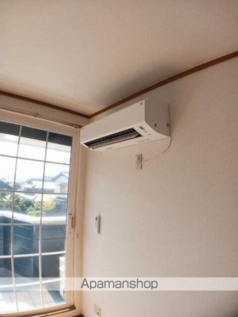 岡山県倉敷市茶屋町[2LDK/58.12m2]のその他設備