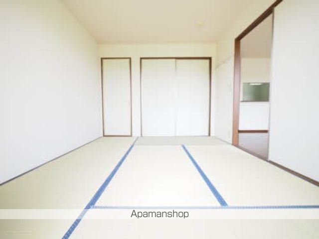 シャンティ小森野 A棟の内装写真