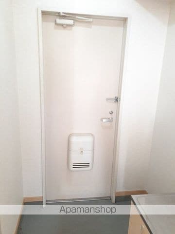 コーポ武宣の内装写真