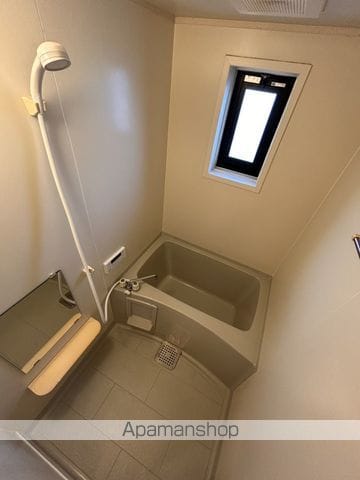 シャンポールながせE棟の内装写真