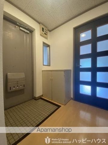 レークサイドパークの内装写真