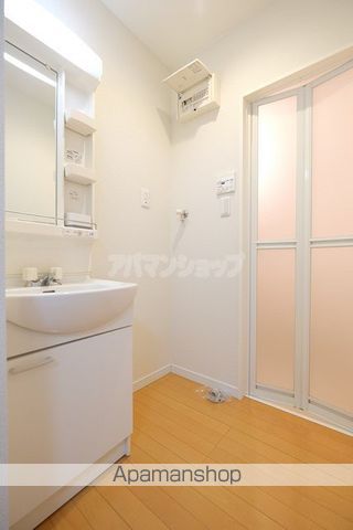 アークシティ坂戸の内装写真