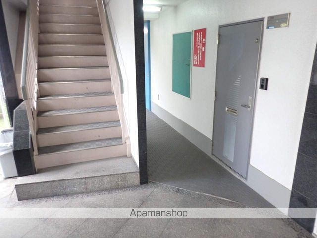 福住マンションのその他写真