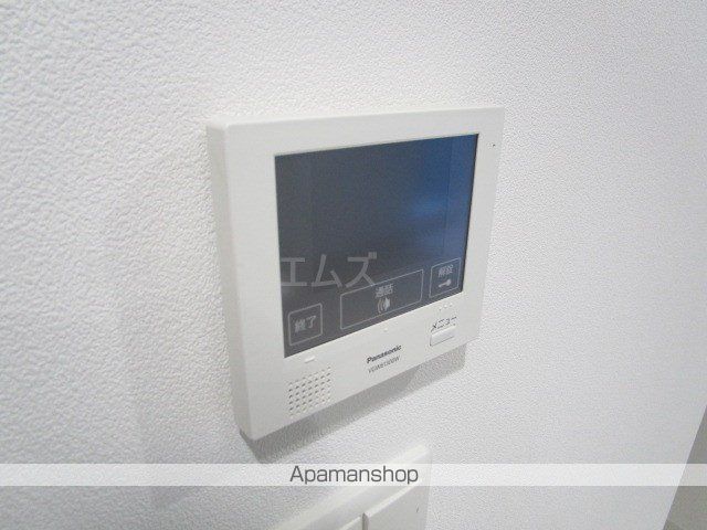 ブランシャール ELEGANCEの内装写真