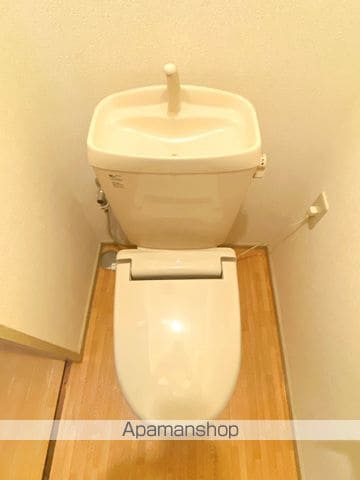 ミノルマンションの内装写真