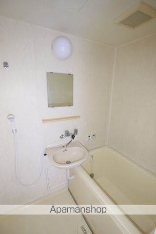 サンシャインハイツAの内装写真