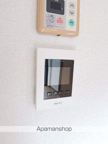 サニ-コ-トの内装写真