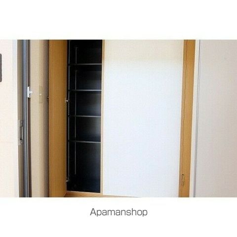 グリーンヒル上野幌の内装写真