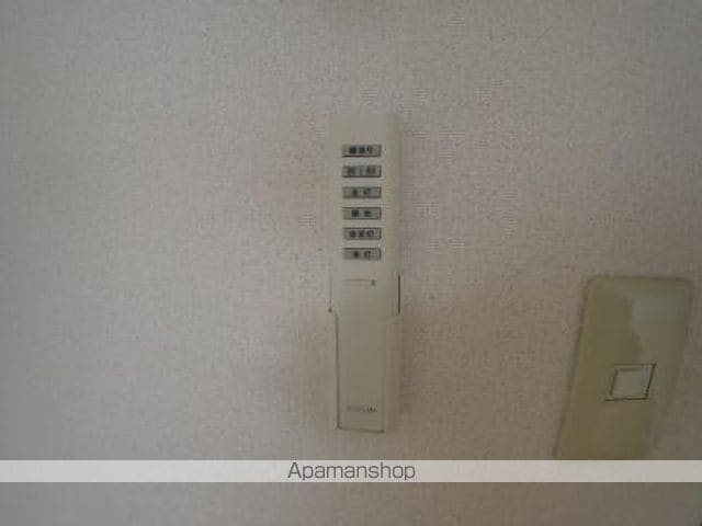 セジュール鐙の内装写真