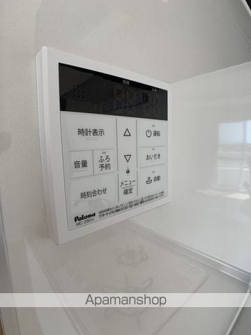 アドバンス神栖の内装写真