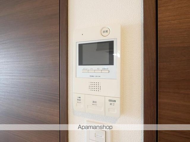 ジェノヴィア浅草Ⅲグリーンヴェール[1LDK/50.75m2]のキッチン