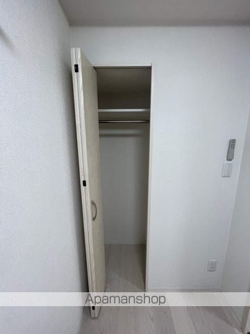 タスキSMART中野の内装写真