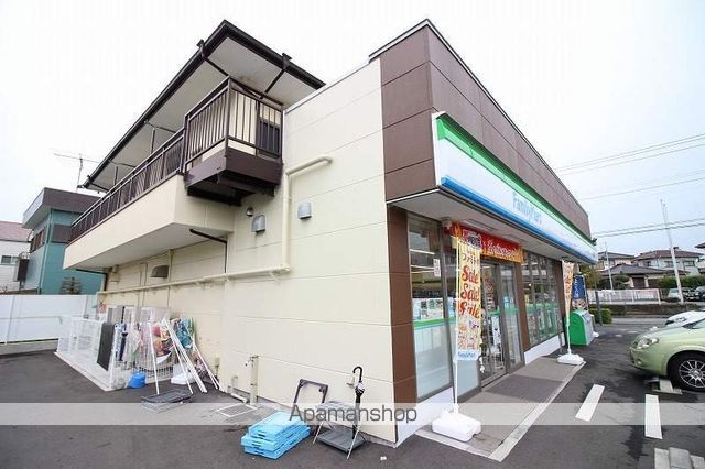 IRISAの周辺写真