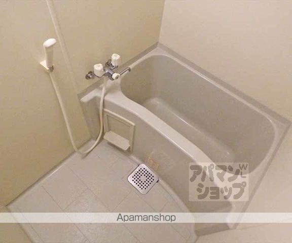 ドルス北山の内装写真