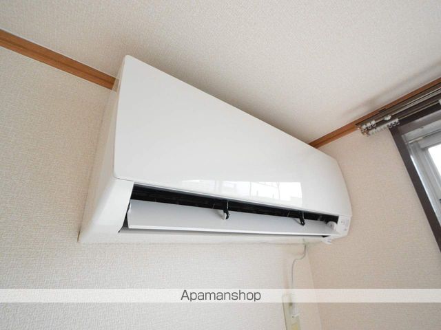 大林マンションの内装写真