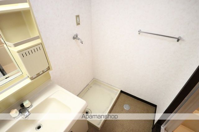 パセール長良の内装写真