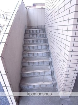 大木マンション[2DK/39.6m2]のロビー2