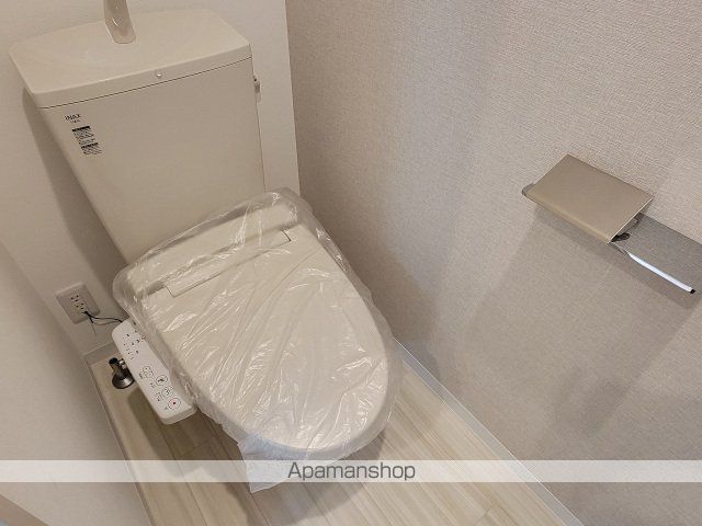 REGALEST 白石東新町(レガリスト シライシヒガシシンマチの内装写真