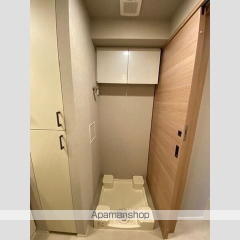 プラウドフラット渋谷富ヶ谷の内装写真