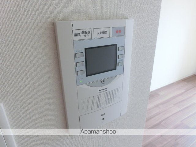 プレサンス江戸堀の内装写真