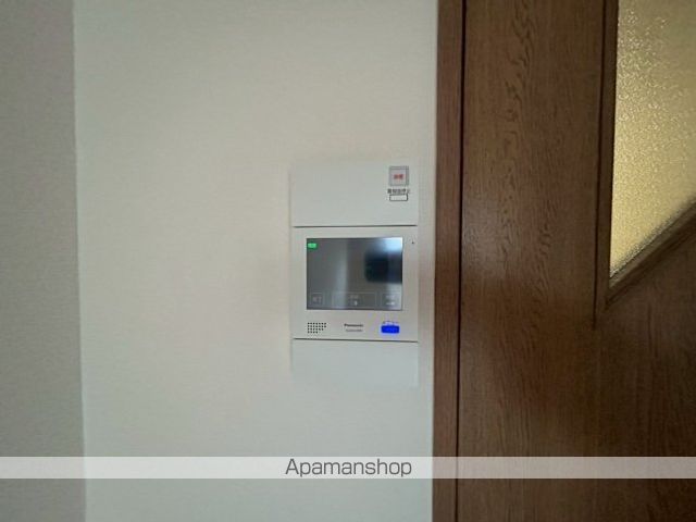 リバティ参番館の内装写真