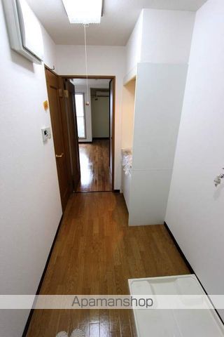 サンイング西船の内装写真