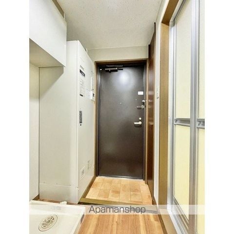 K.C.ヒルズの内装写真