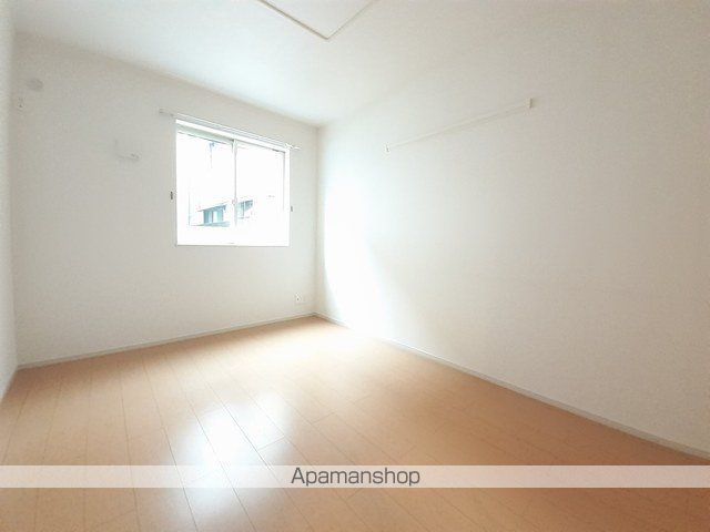 メルベーユの内装写真