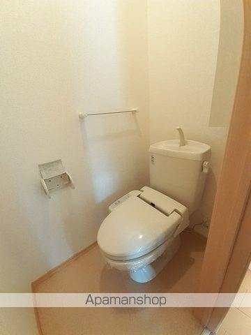 メゾン加登屋Iの内装写真