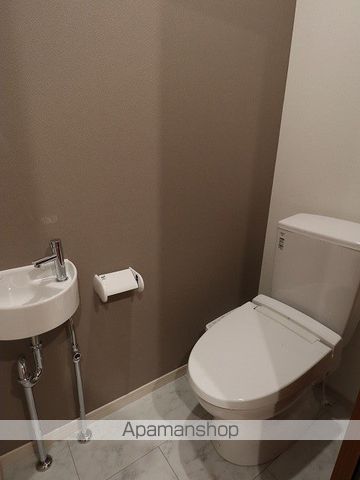 ナチュラルヴィレッジ西田地方の内装写真